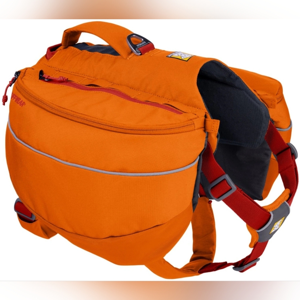 Ruffwear Approach Dog Backpack